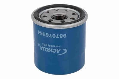 Filtro de aceite ACKOJA A51-0500