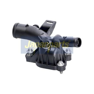 Brida de refrigerante JAPANPARTS VT-0039F
