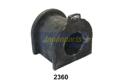 Casquillo del buje, estabilizador JAPANPARTS RU-2360