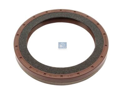 Retén para ejes, cigüeñal DT Spare Parts 2.10070