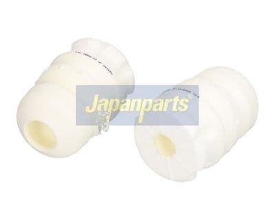 Juego de guardapolvos, amortiguador JAPANPARTS KTP-314