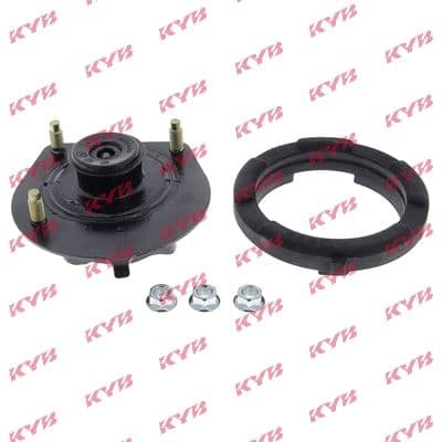 Base de amortiguador KYB SM5405