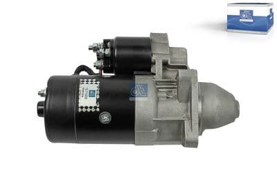 Marcha DT Spare Parts 12.71005