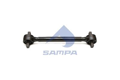 Brazo oscilante, suspensión de ruedas SAMPA 095.434