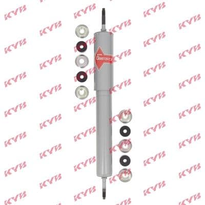 Amortiguador KYB 554034