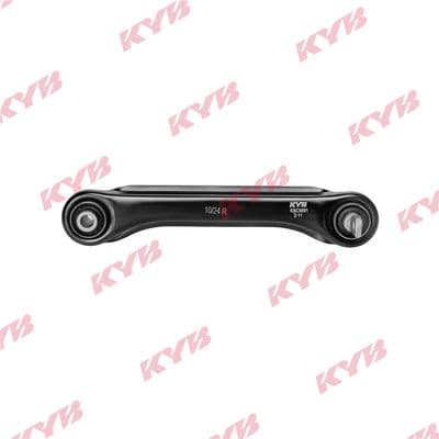 Brazo oscilante, suspensión de ruedas KYB KSC5591