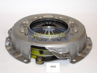 Plato de presión de clutch JAPANPARTS SF-602