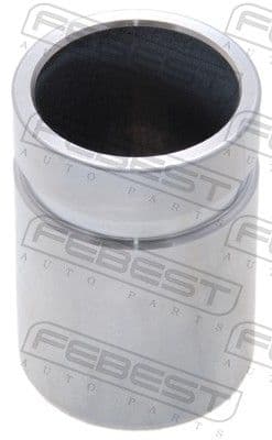 Pistón, caliper FEBEST 0176-ACA20R