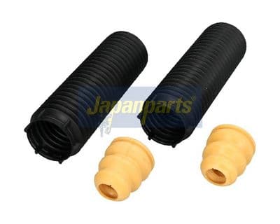 Juego de guardapolvos, amortiguador JAPANPARTS KTP-0329