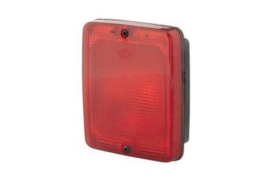 Luz de freno HELLA 2DA 003 236-331