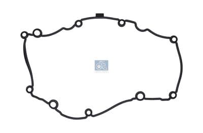 Junta cabeza de motor DT Spare Parts 11.10526