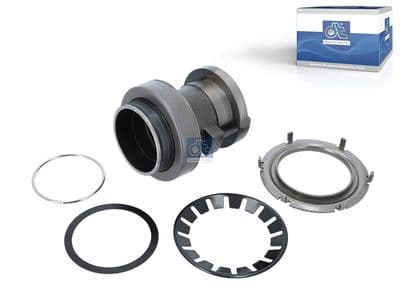 Collarin de empuje DT Spare Parts 4.63040