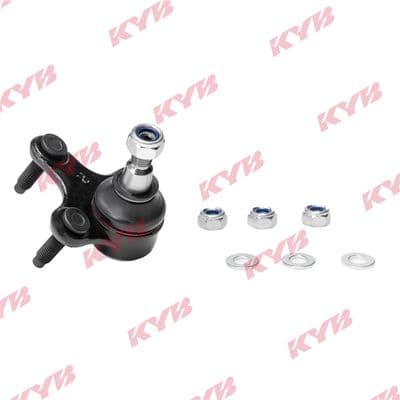 Rótula de suspensión/carga KYB KBJ4149
