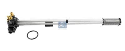 Sensor, nivel de combustible DT Spare Parts 2.12285