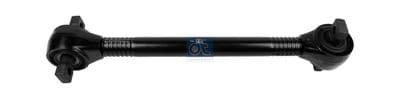 Brazo oscilante, suspensión de ruedas DT Spare Parts 1.25930