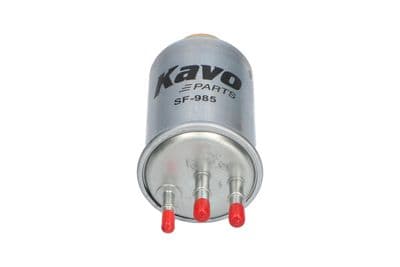 Filtro combustible Kavo Parts SF-985
