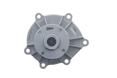 Bomba de agua, refrigeración del motor VALEO 539093