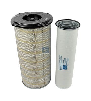 Filtro de aire DT Spare Parts 2.91810