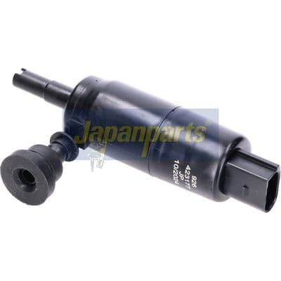 Bomba de agua de lavado, lavado de parabrisas JAPANPARTS WP-926
