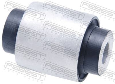 Horquilla de suspensión FEBEST HAB-RB3S
