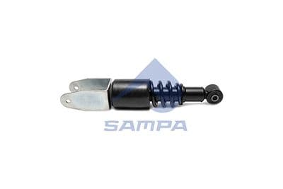 Amortiguador, suspensión de la cabina SAMPA 010.2128