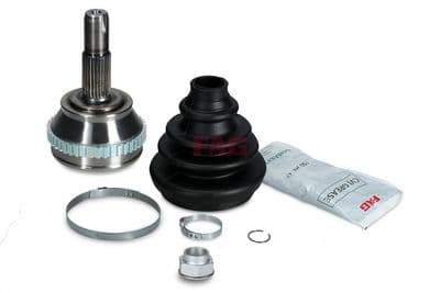 Juego de articulación, eje de transmisión Schaeffler FAG 771 0275 30