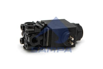 Válvula Solenoide SAMPA 093.247