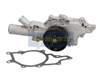Bomba de agua, refrigeración del motor JAPANPARTS PQ-0511