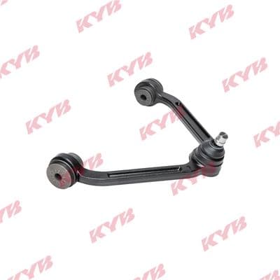 Brazo oscilante, suspensión de ruedas KYB KSC6274