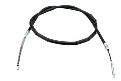 Cable de accionamiento, freno de estacionamiento TEXTAR 44091800