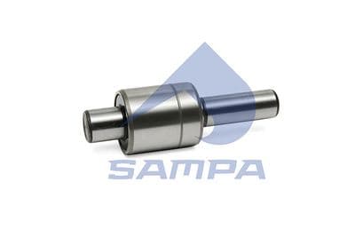 Cojinete, eje de bomba de agua SAMPA 049.041