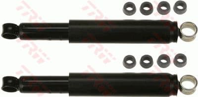 Amortiguador TRW JHT102T