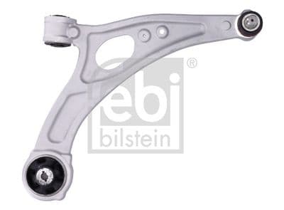 Brazo oscilante, suspensión de ruedas FEBI BILSTEIN 196595