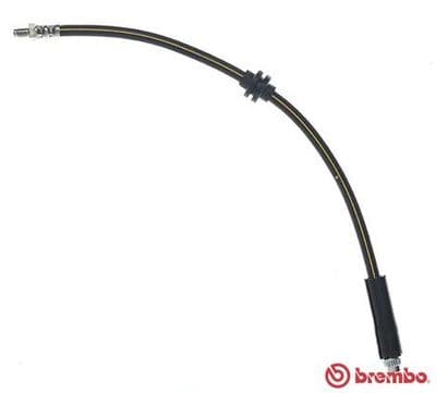 Manguera de frenos BREMBO T 68 084
