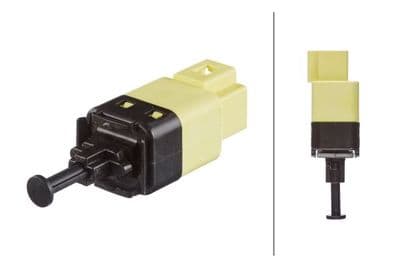 Interruptor de luces de freno HELLA 6DD 010 966-561