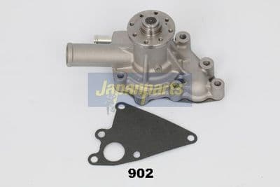Bomba de agua, refrigeración del motor JAPANPARTS PQ-902