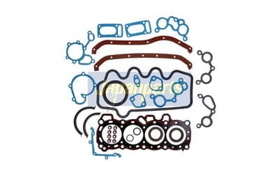 Juego completo de empaques, motor JAPANPARTS KM-131