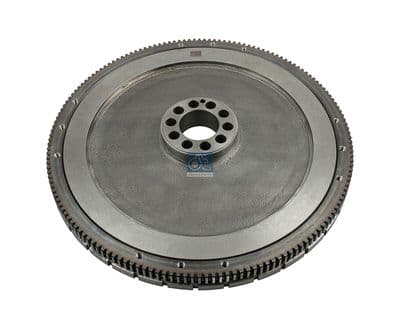 Volante motor DT Spare Parts 4.62310