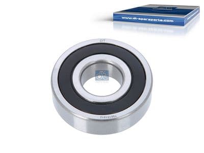 Balero guía, clutch DT Spare Parts 1.10311