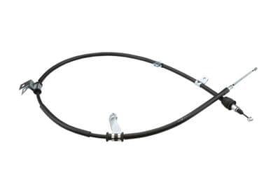 Cable de accionamiento, freno de estacionamiento TEXTAR 44089400