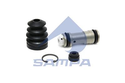 Juego de reparación, cilindro esclavo del clutch SAMPA 093.859