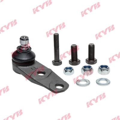 Rótula de suspensión/carga KYB KBJ4255
