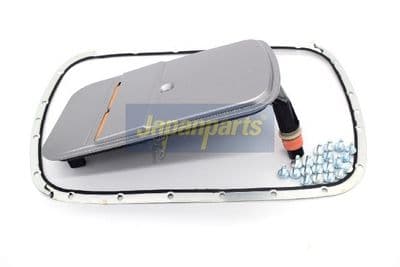 Filtro hidráulico, transmisión automática JAPANPARTS FT009