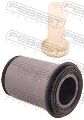 Horquilla de suspensión FEBEST MAB-117