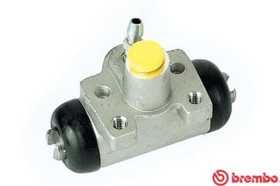 Cilindro de freno de rueda BREMBO A 12 833