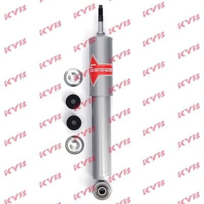 Amortiguador KYB 553152