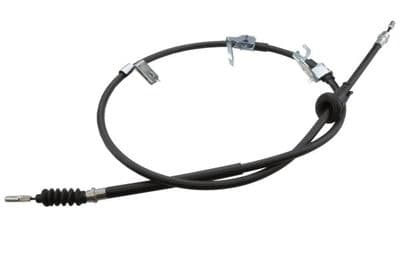 Cable de accionamiento, freno de estacionamiento TEXTAR 44090000