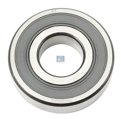 Cojinete de cigüeñal DT Spare Parts 2.10086