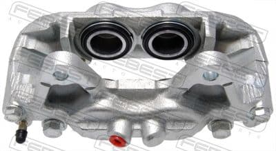 Caliper FEBEST 0177-GRJ120FLH