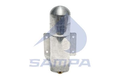 Filtro deshidratante, aire acondicionado SAMPA 010.3481